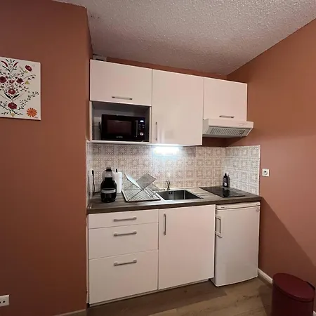 Renove Avec Parking A - Fr-1-812-128