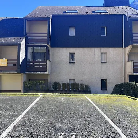 Διαμέρισμα Renove Avec Parking A - Fr-1-812-128 *