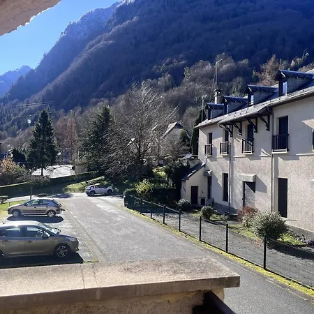 Renove Avec Parking A - Fr-1-812-128
